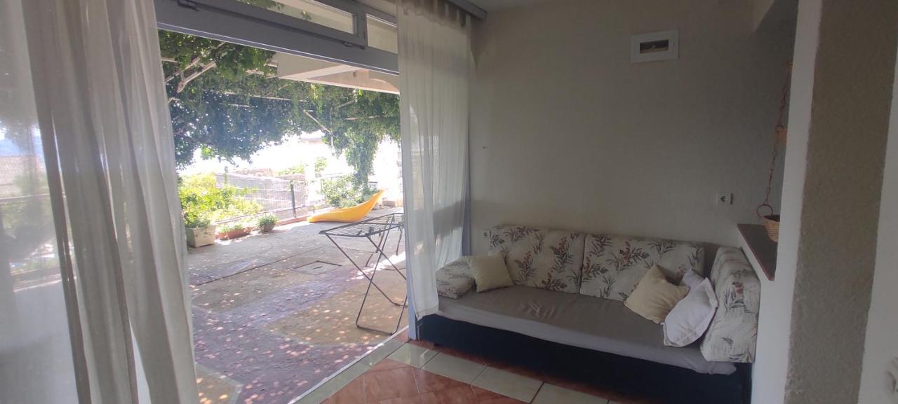 Apartmani Ankora 브리스트 외부 사진