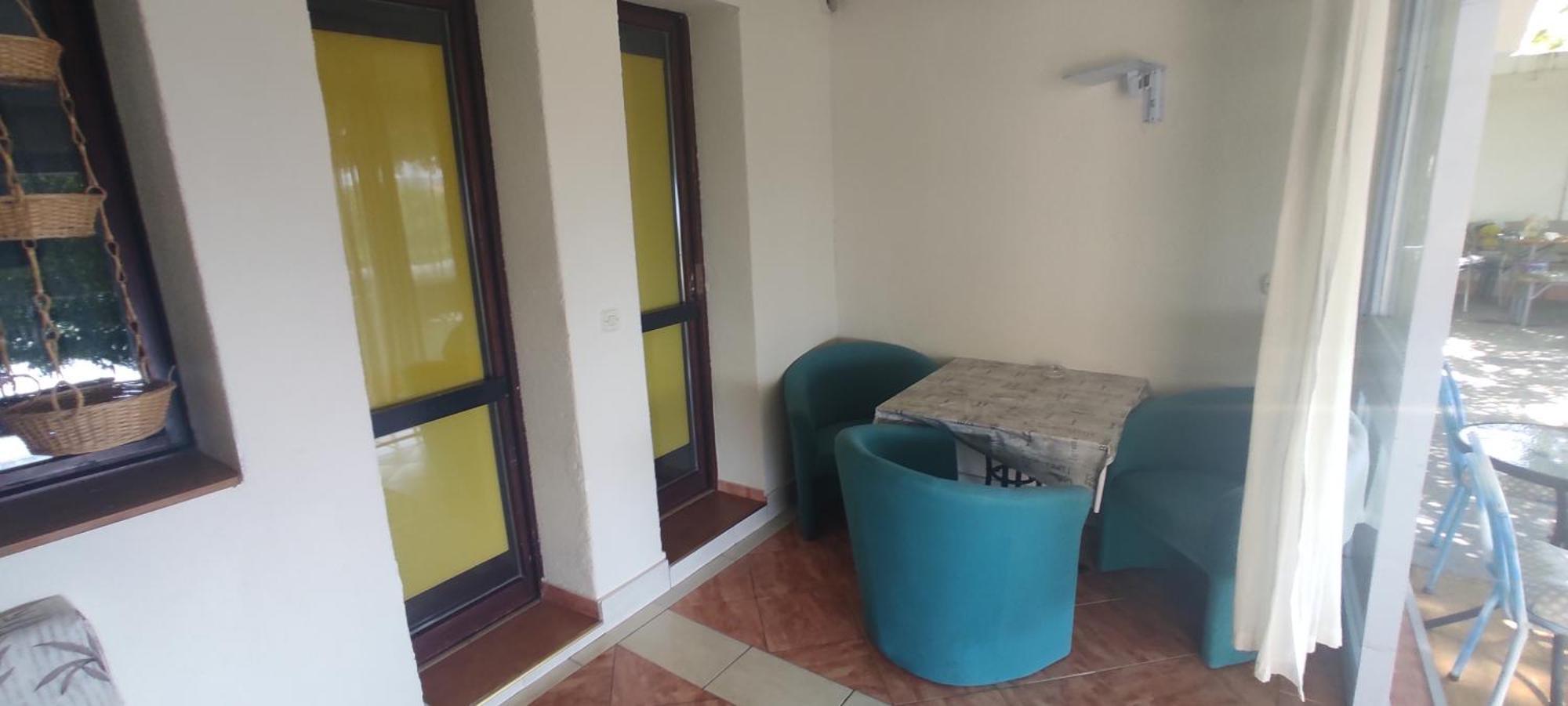 Apartmani Ankora 브리스트 객실 사진