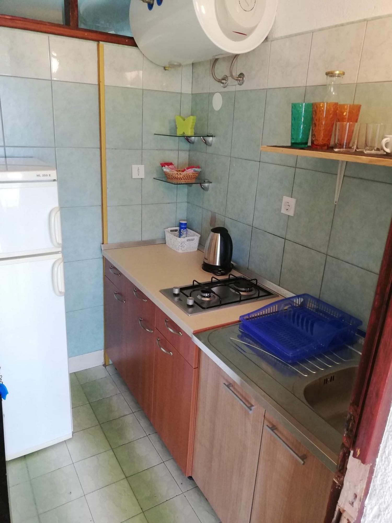 Apartmani Ankora 브리스트 객실 사진