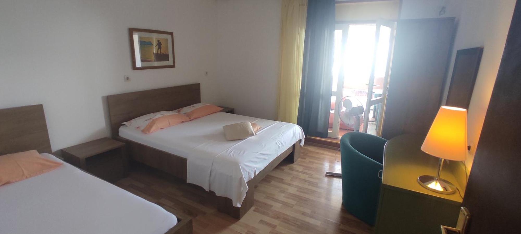 Apartmani Ankora 브리스트 객실 사진