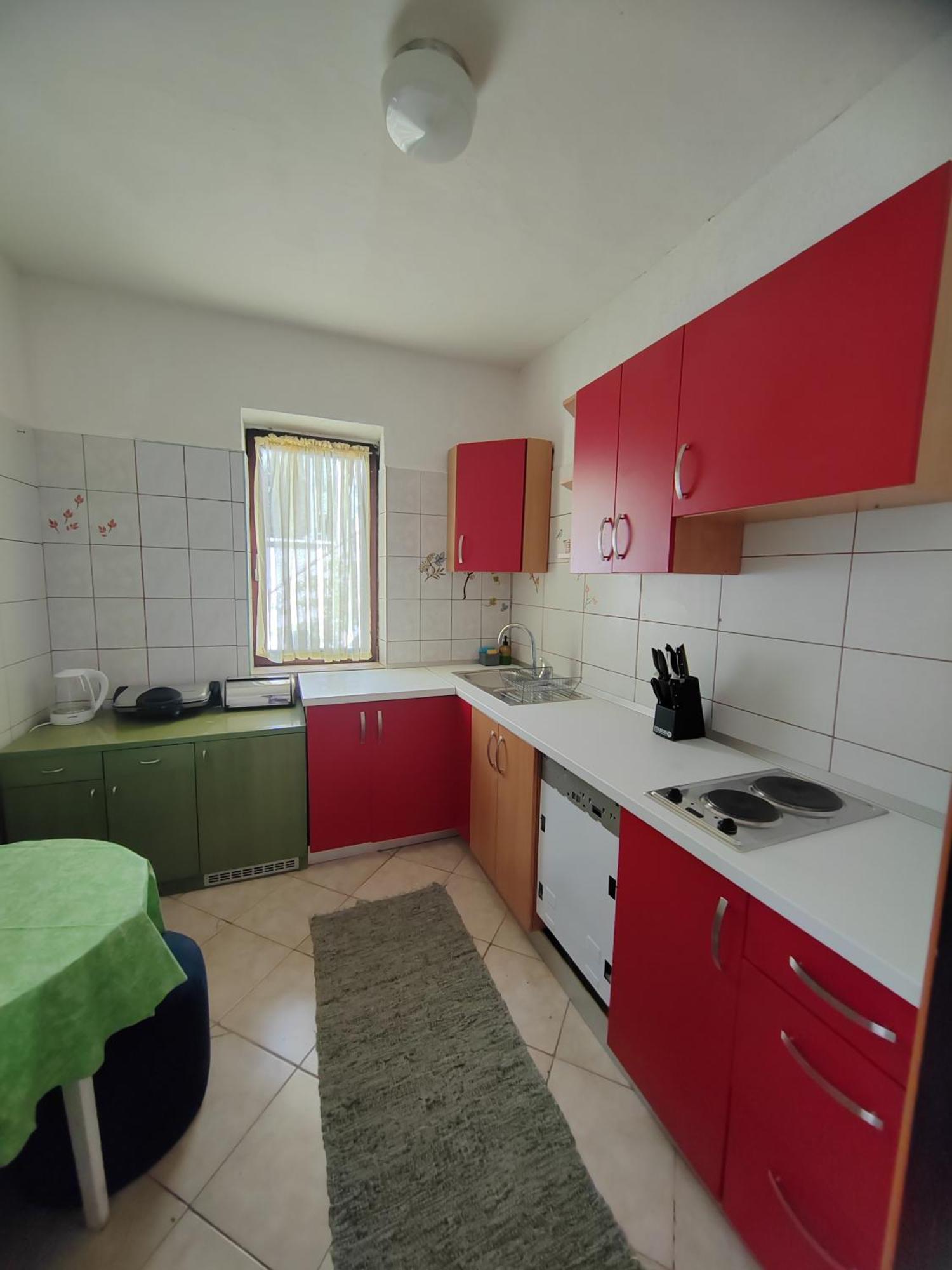 Apartmani Ankora 브리스트 객실 사진