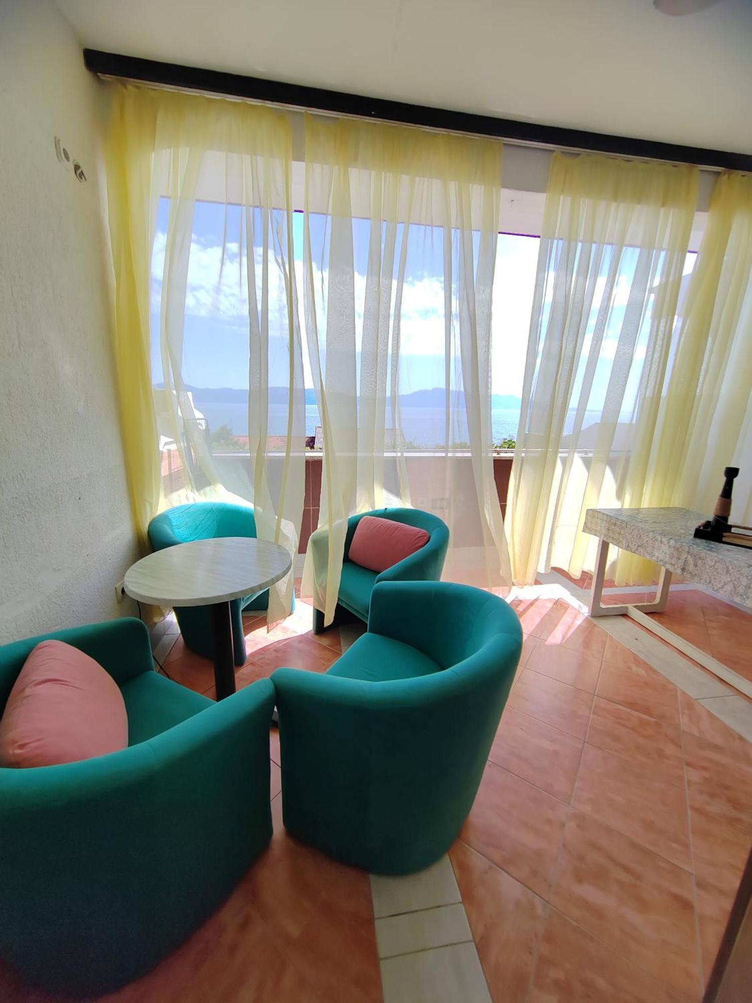 Apartmani Ankora 브리스트 객실 사진