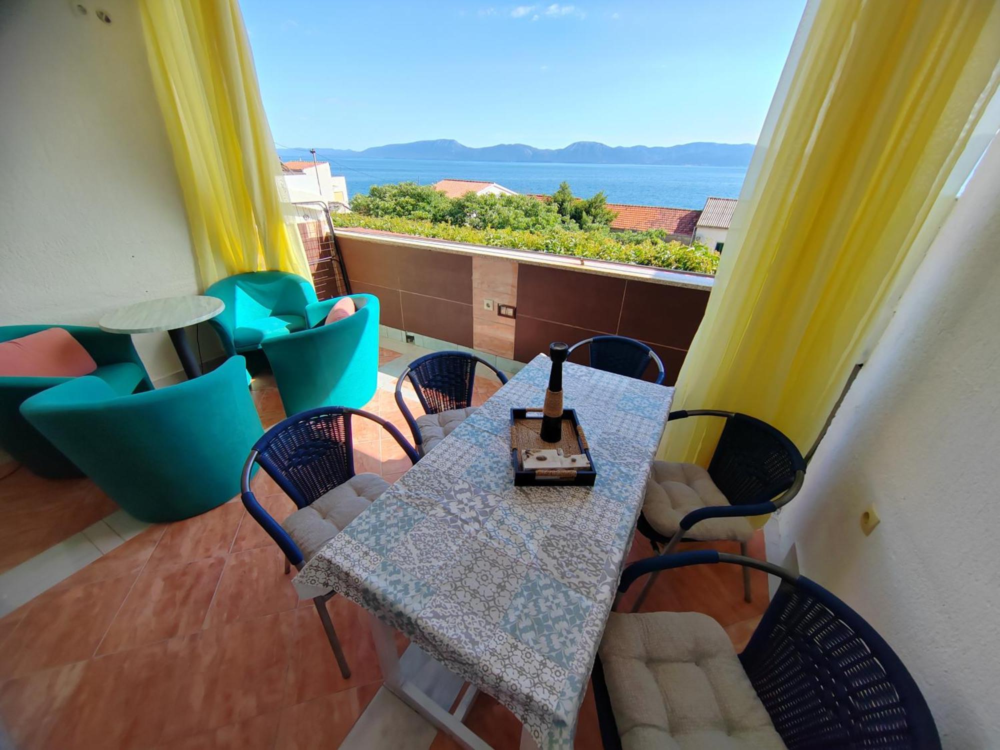 Apartmani Ankora 브리스트 객실 사진
