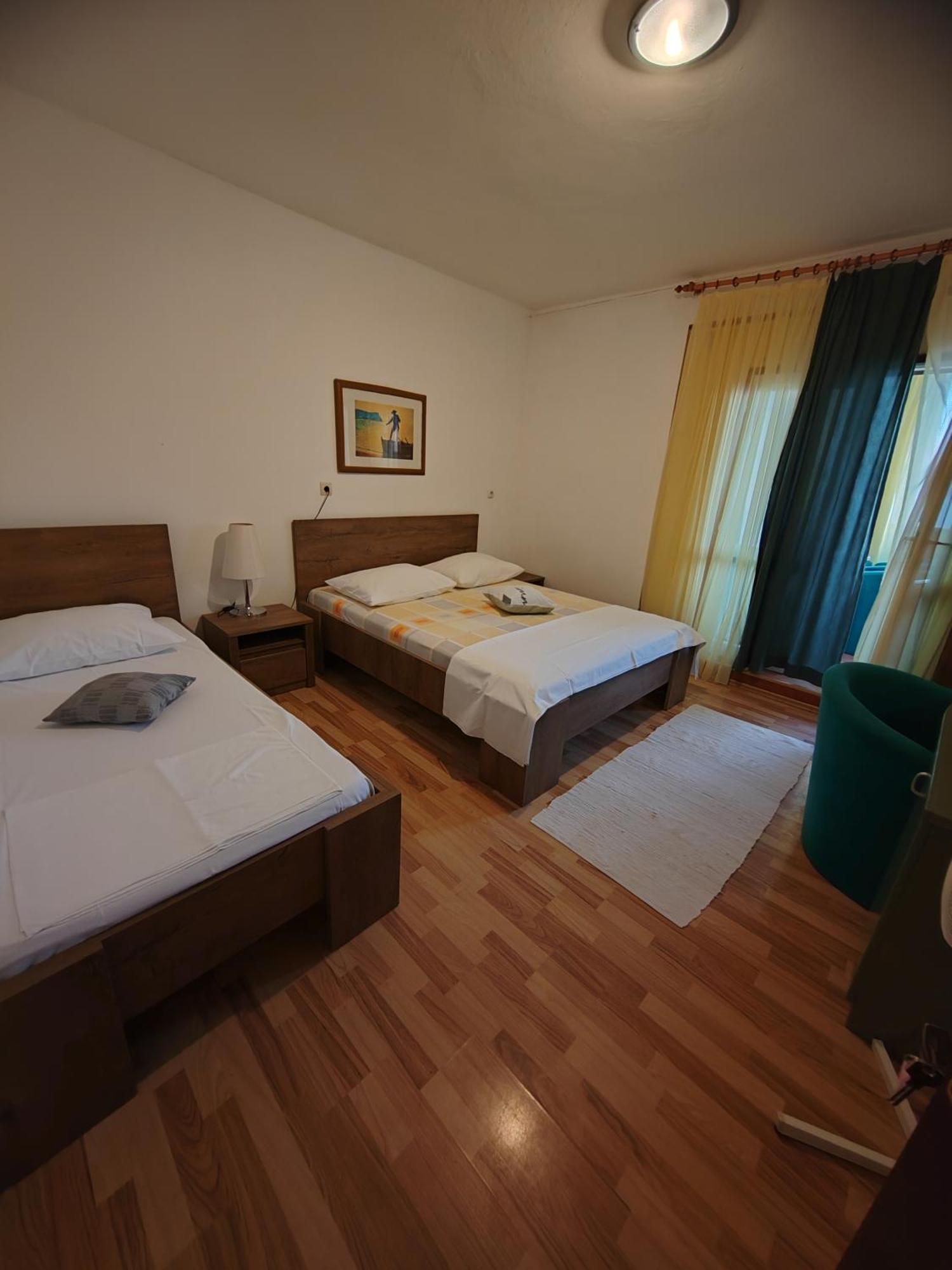 Apartmani Ankora 브리스트 객실 사진