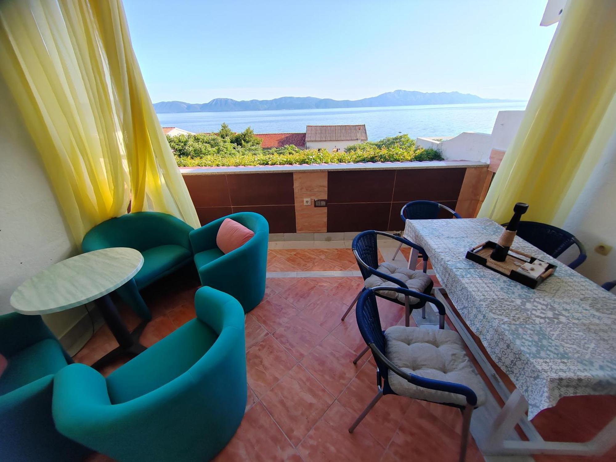 Apartmani Ankora 브리스트 객실 사진
