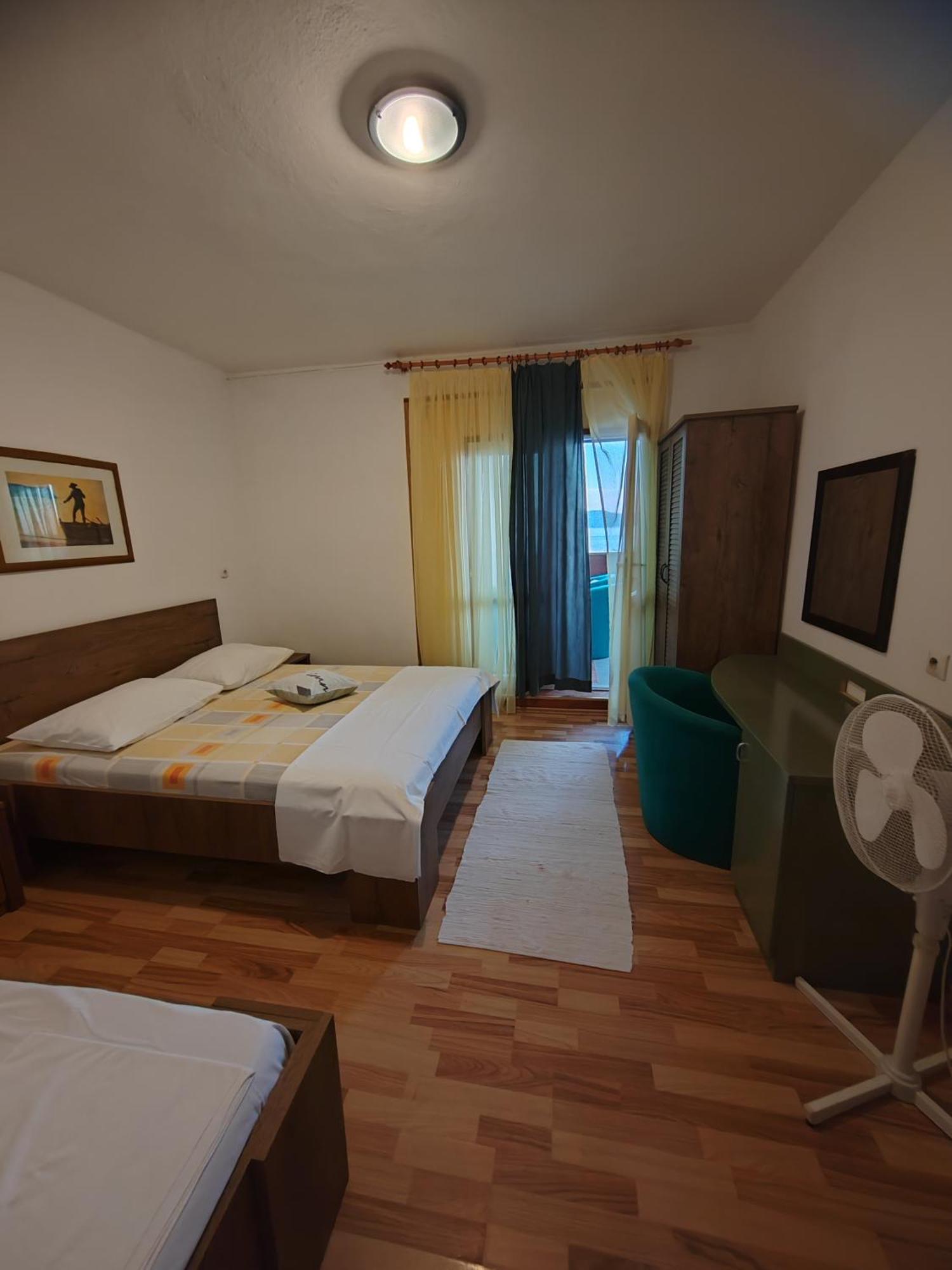 Apartmani Ankora 브리스트 객실 사진