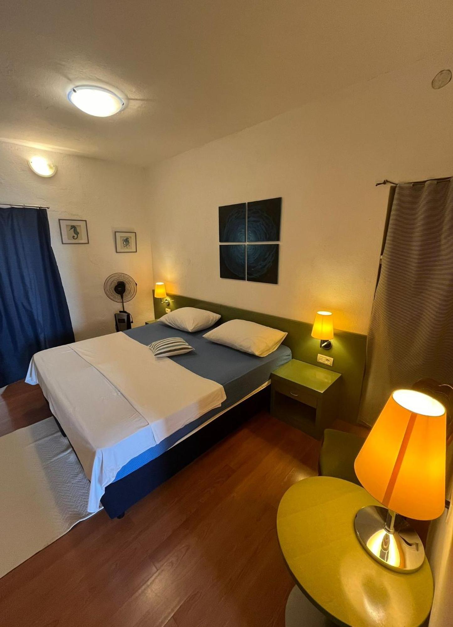 Apartmani Ankora 브리스트 객실 사진