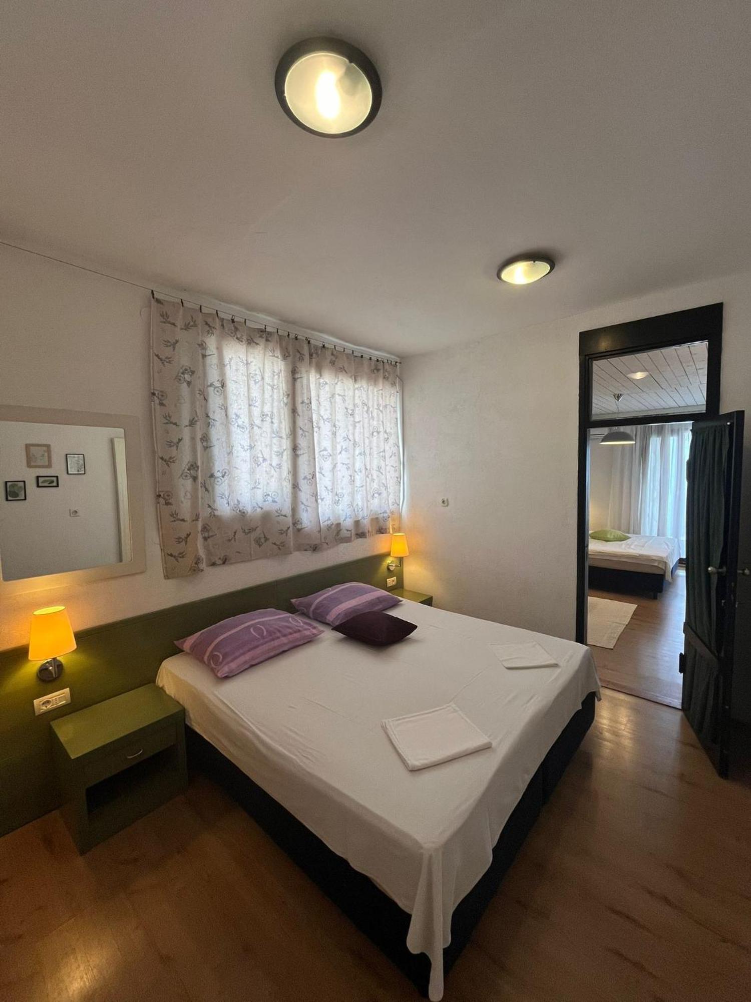Apartmani Ankora 브리스트 객실 사진