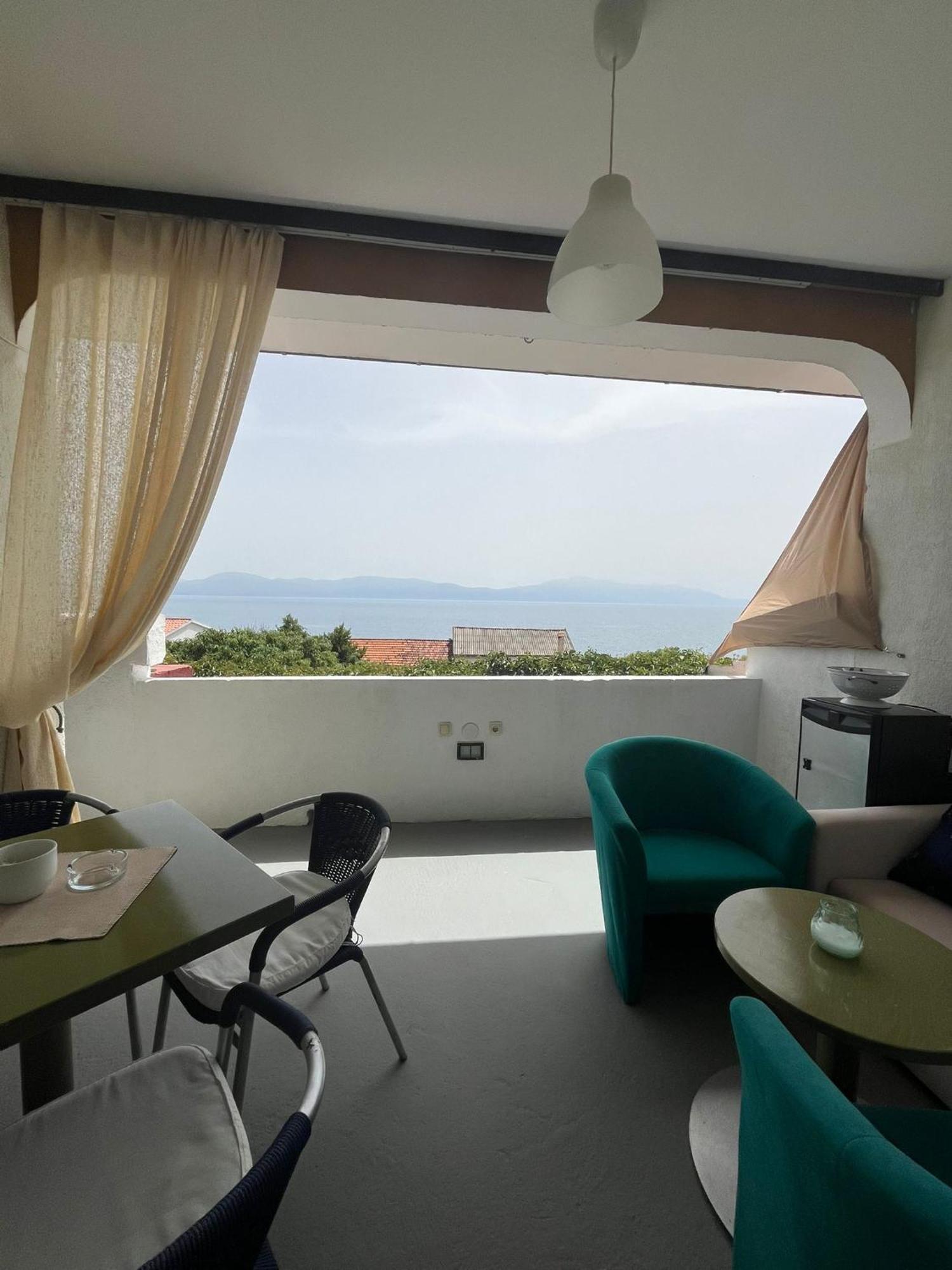 Apartmani Ankora 브리스트 외부 사진