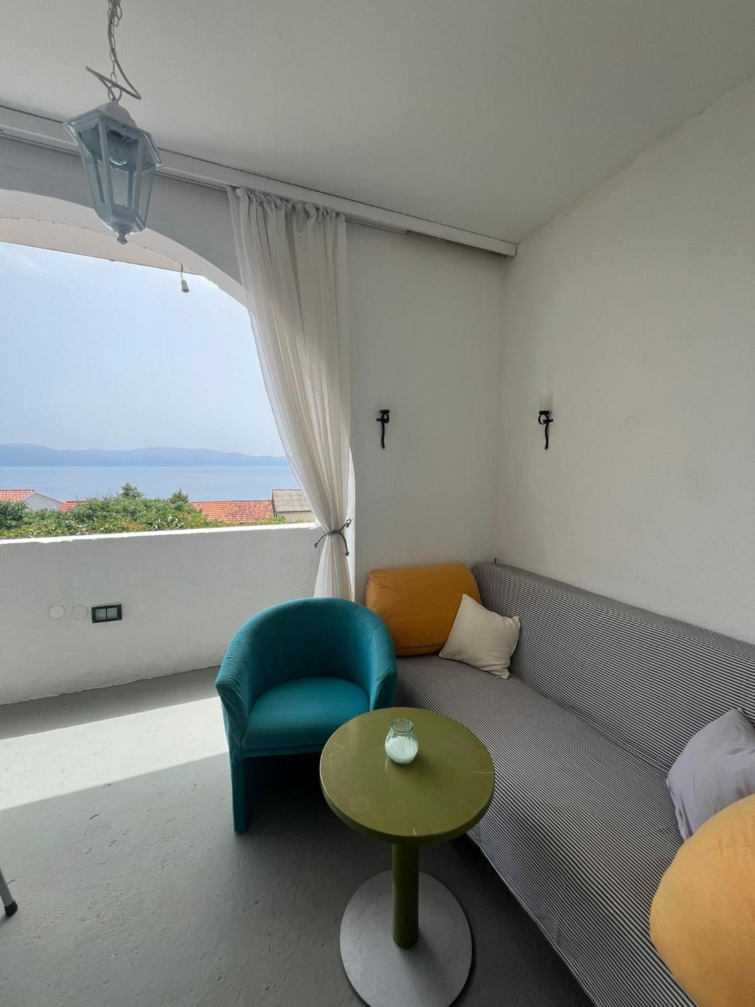 Apartmani Ankora 브리스트 객실 사진