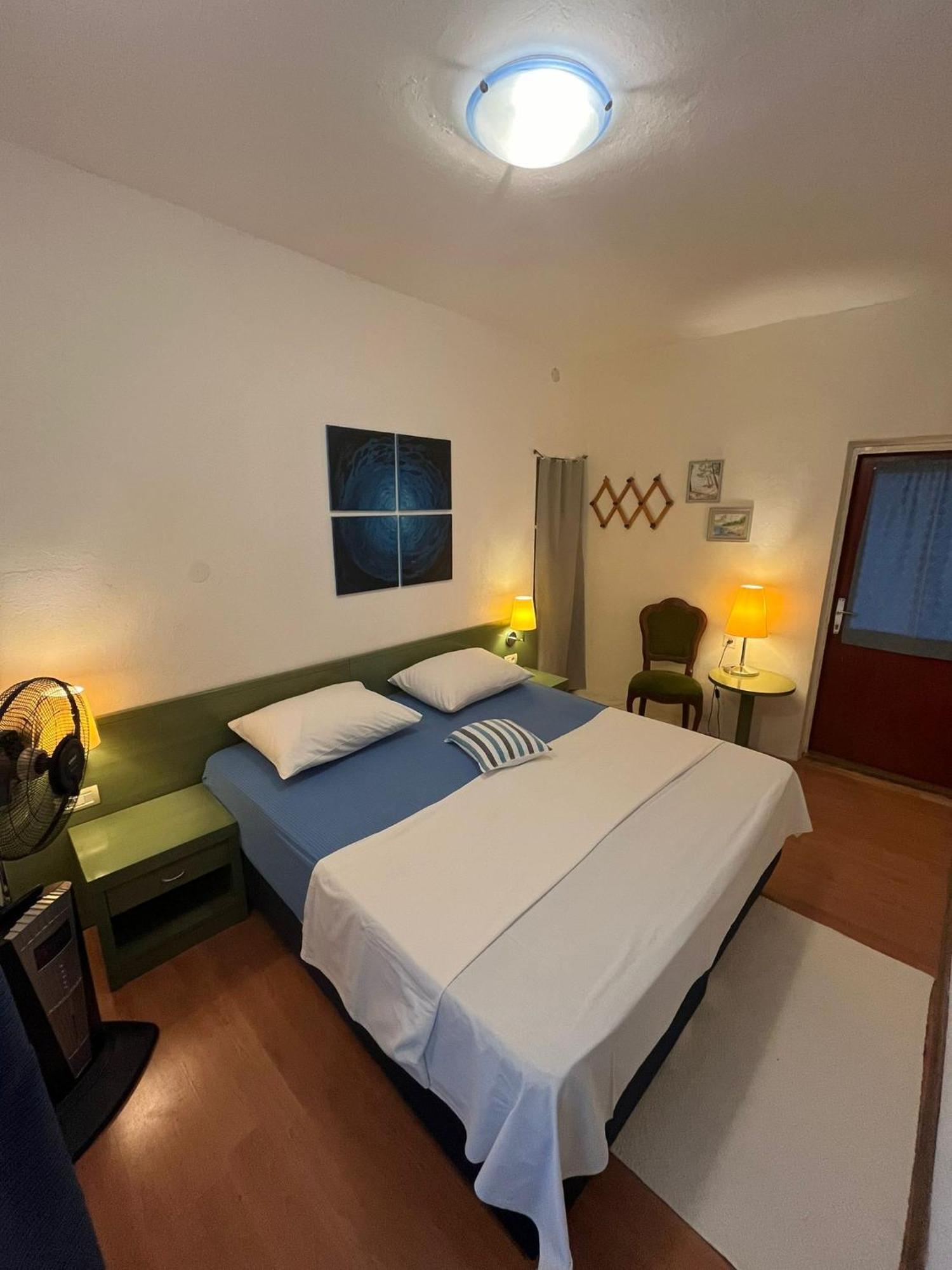 Apartmani Ankora 브리스트 객실 사진
