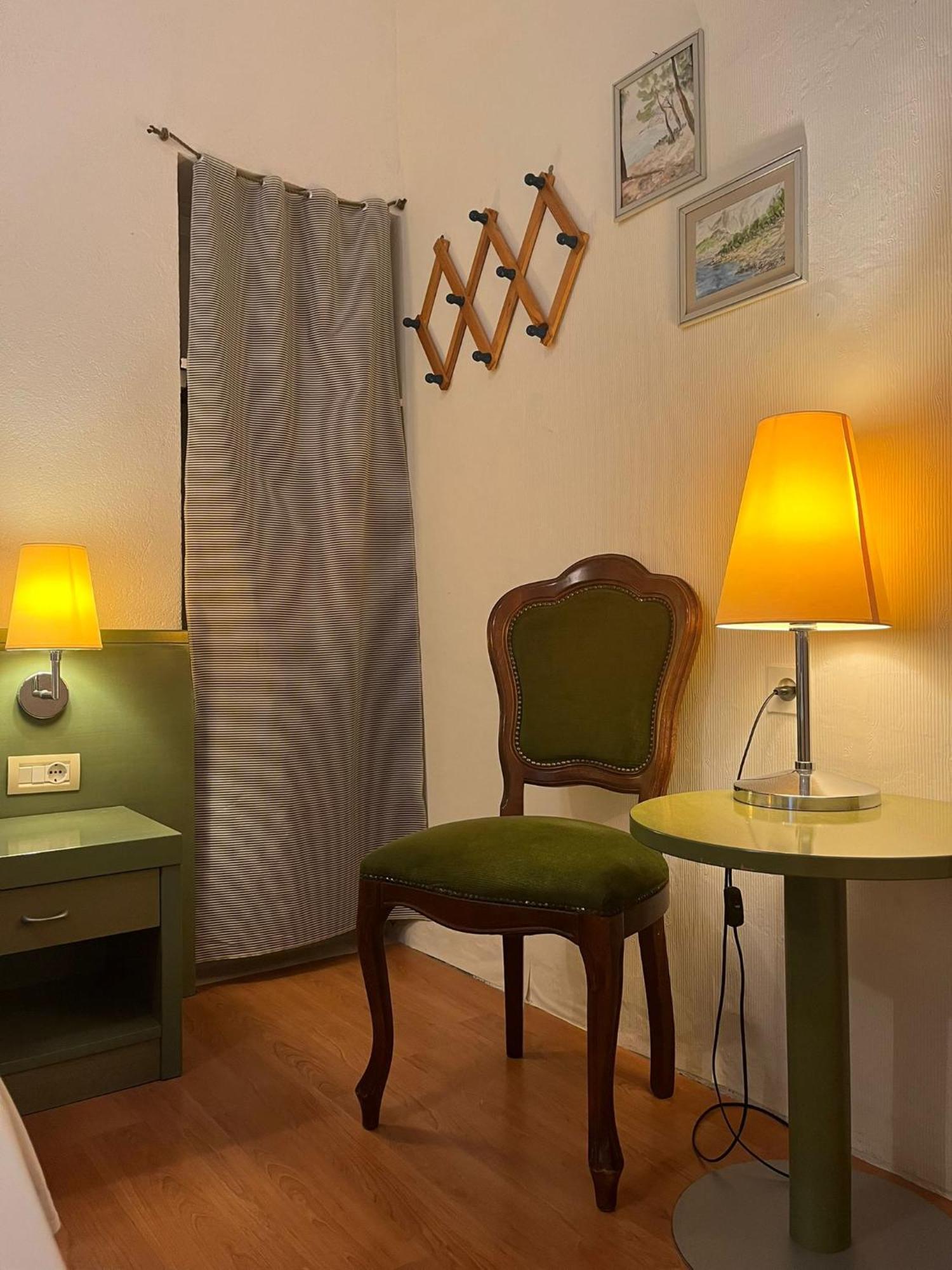Apartmani Ankora 브리스트 객실 사진