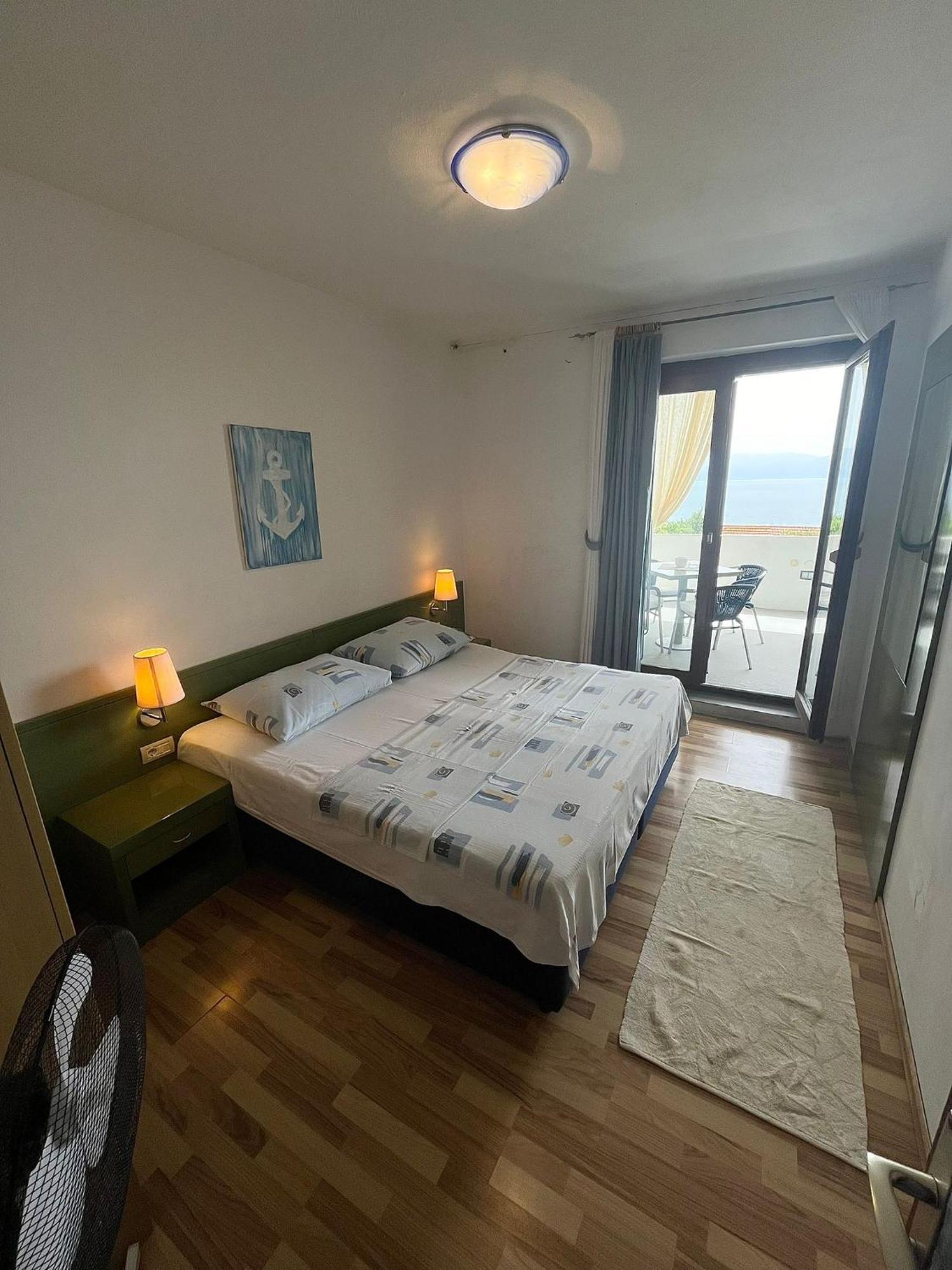 Apartmani Ankora 브리스트 객실 사진