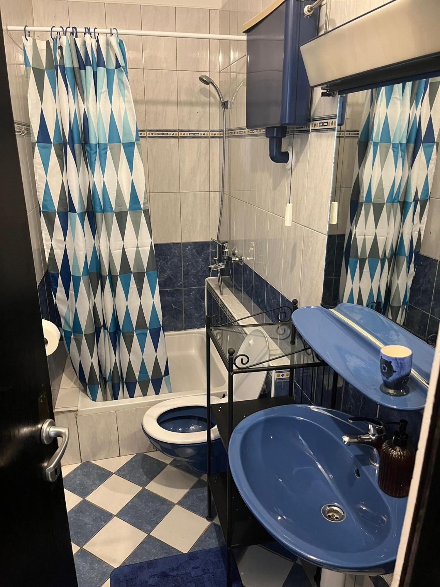 Apartmani Ankora 브리스트 객실 사진