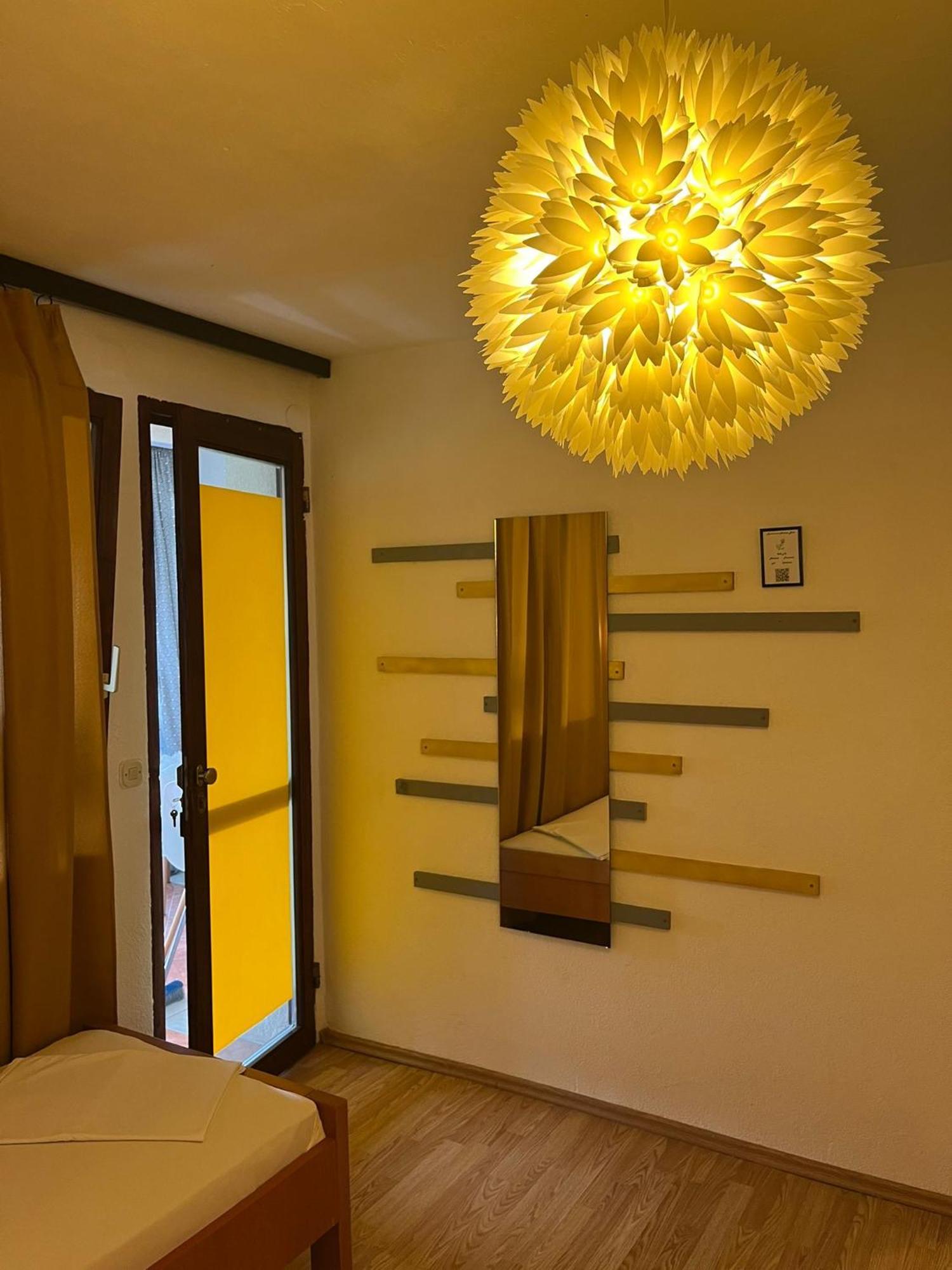 Apartmani Ankora 브리스트 객실 사진