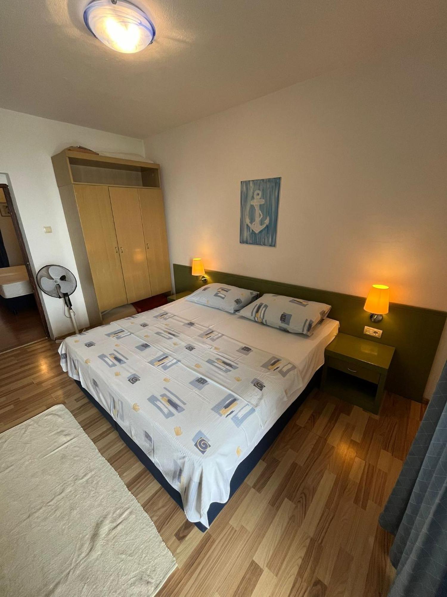 Apartmani Ankora 브리스트 객실 사진