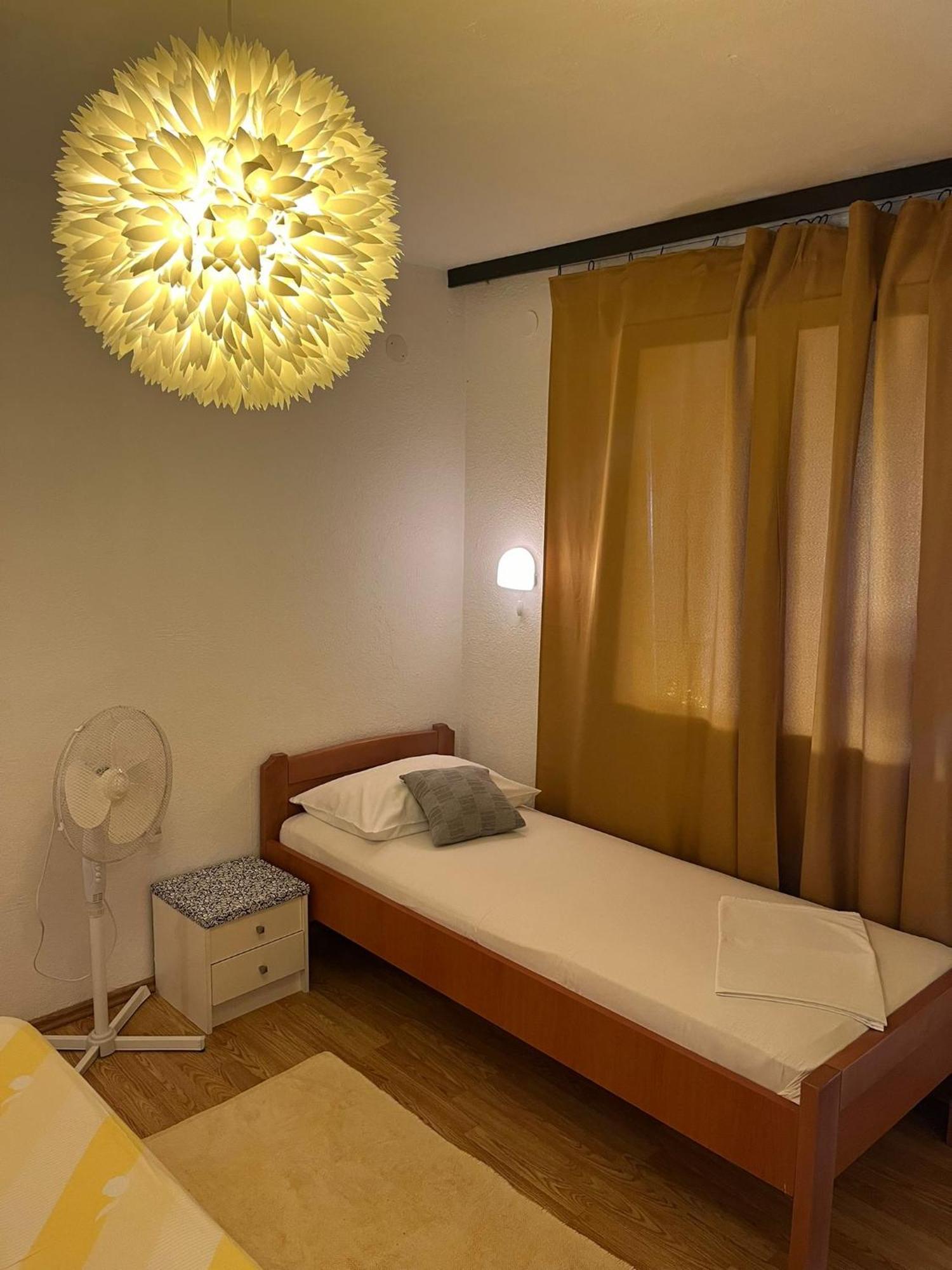 Apartmani Ankora 브리스트 객실 사진