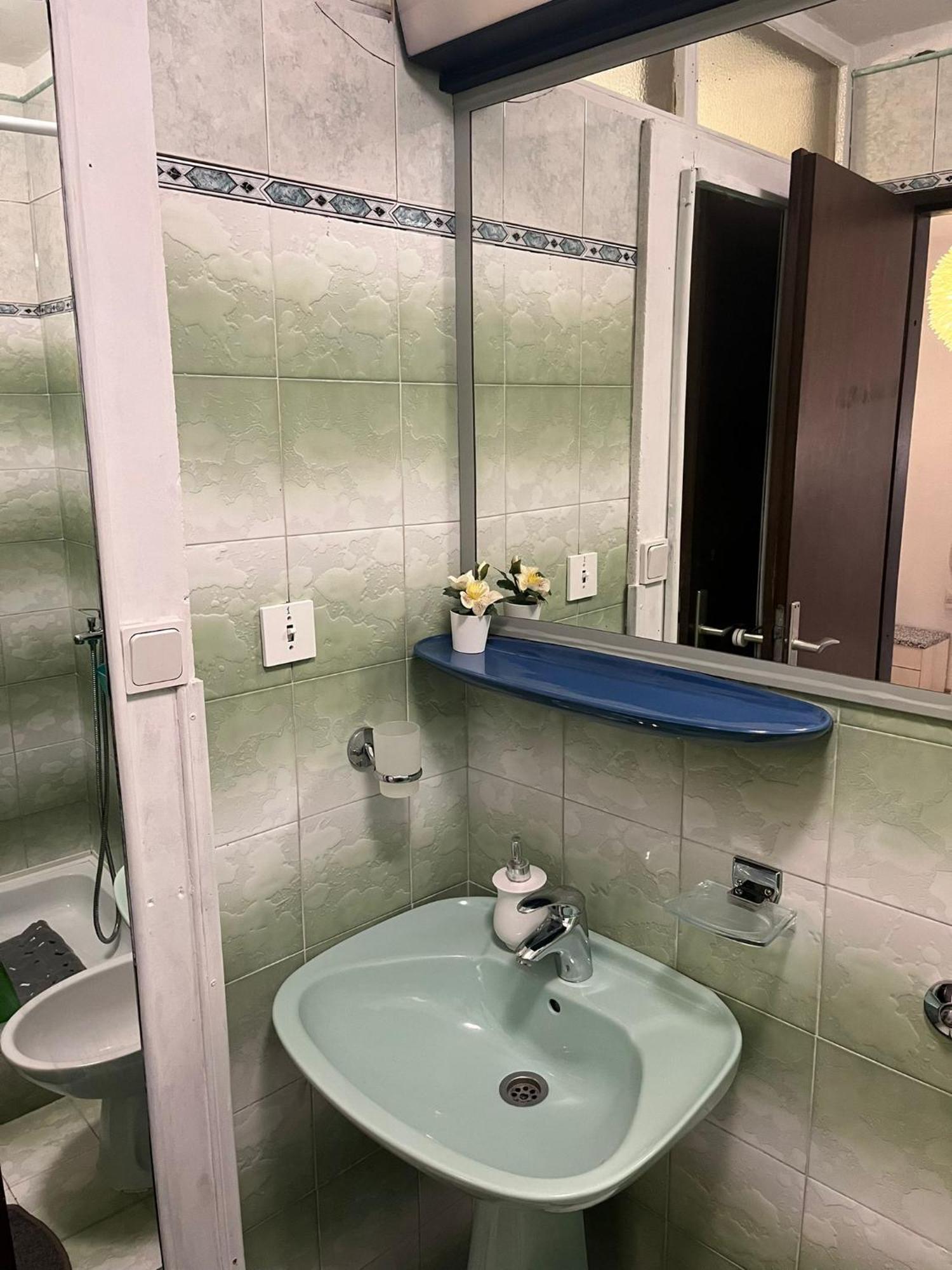 Apartmani Ankora 브리스트 객실 사진