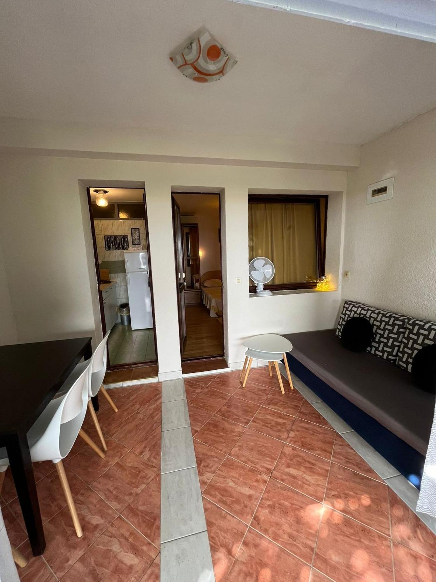 Apartmani Ankora 브리스트 객실 사진