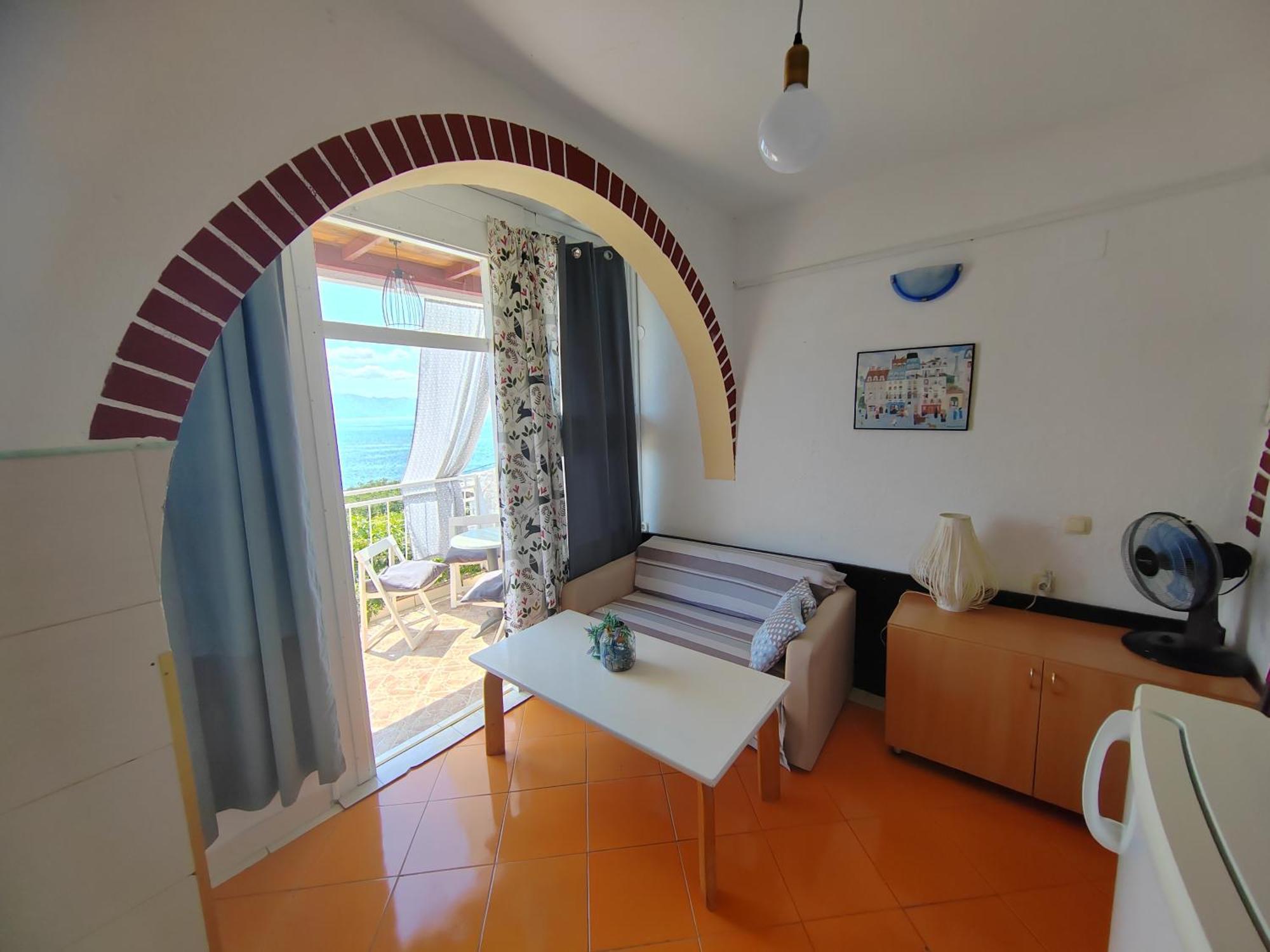 Apartmani Ankora 브리스트 외부 사진