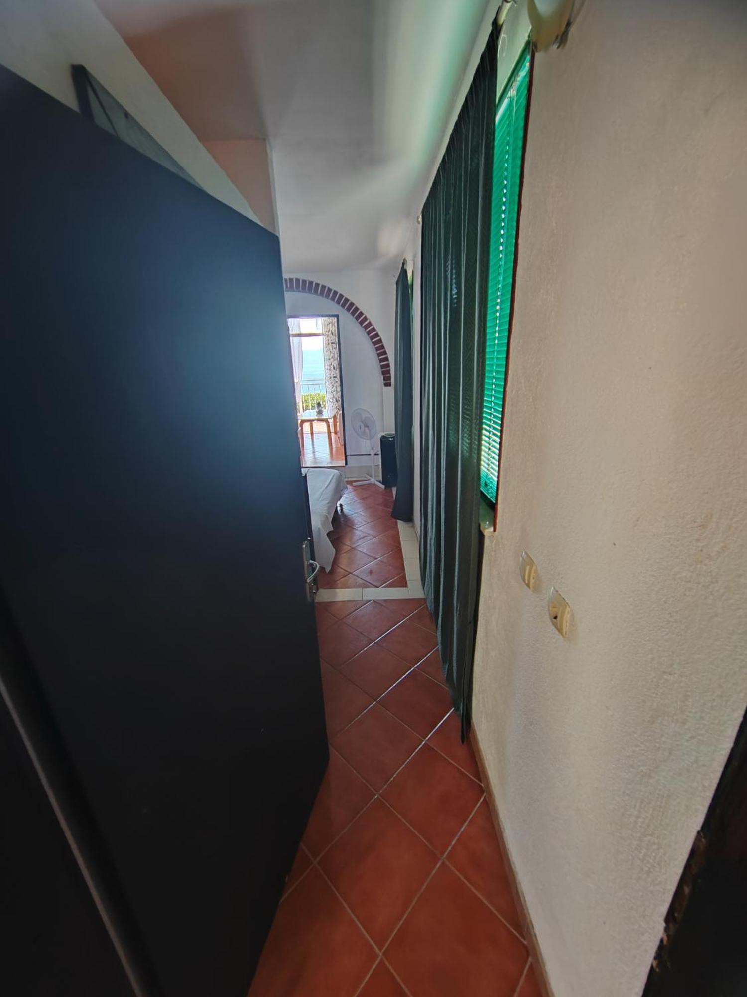 Apartmani Ankora 브리스트 외부 사진