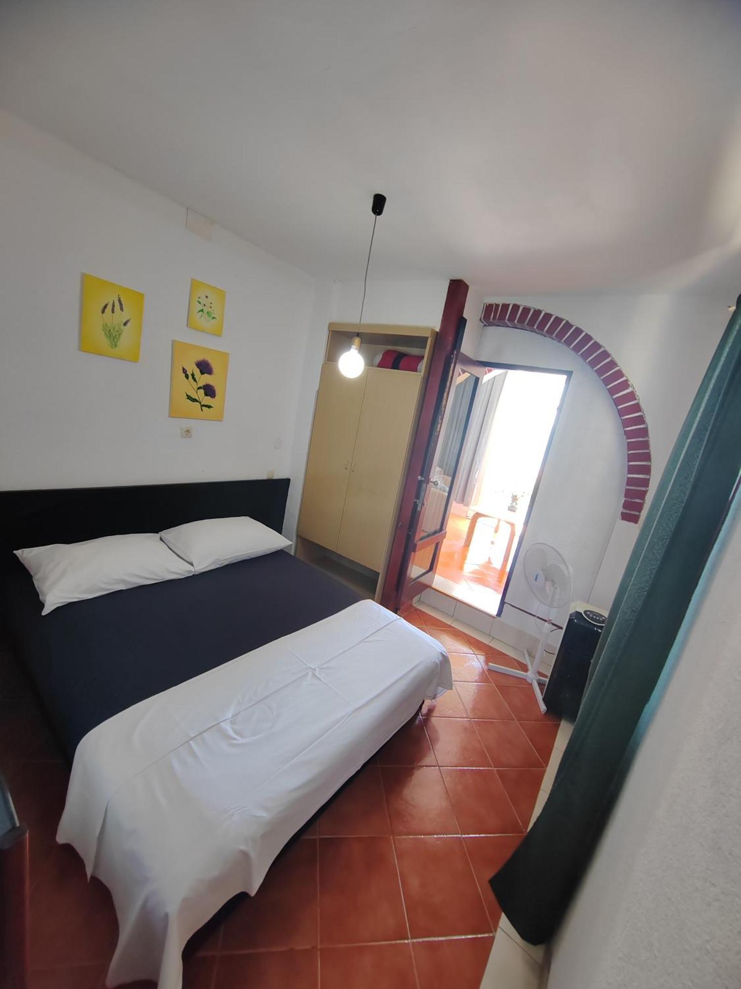 Apartmani Ankora 브리스트 외부 사진