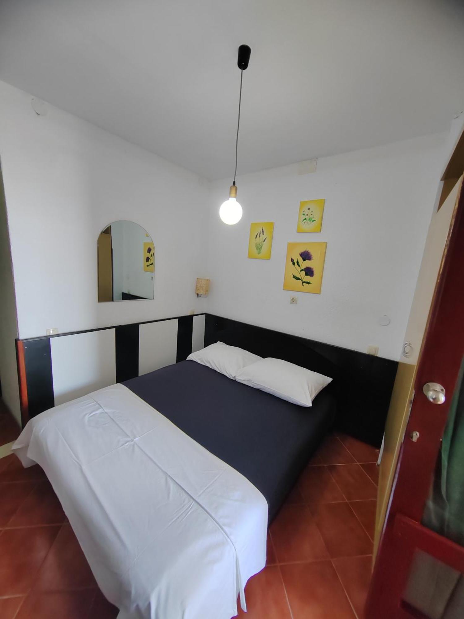 Apartmani Ankora 브리스트 외부 사진