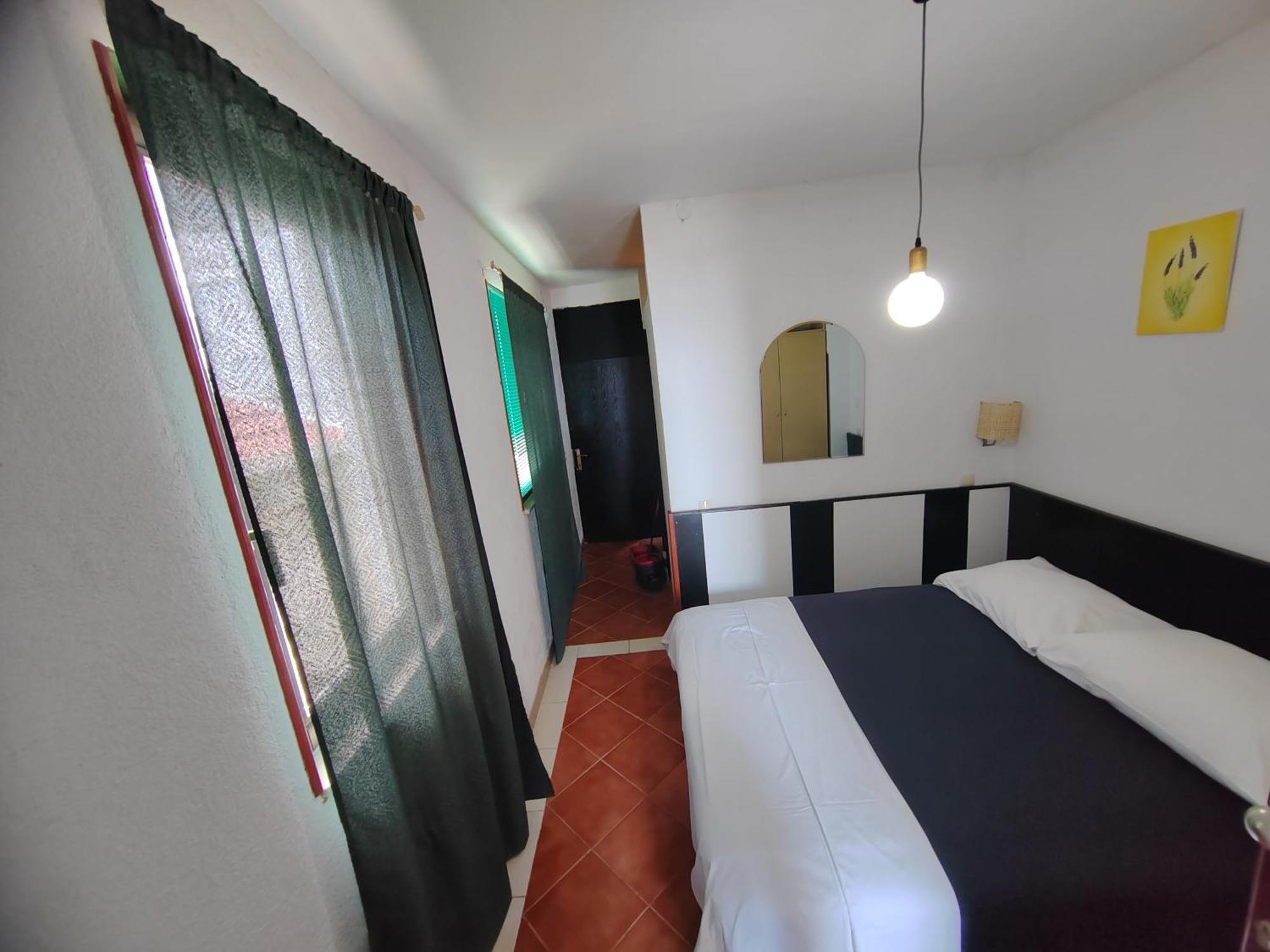 Apartmani Ankora 브리스트 외부 사진