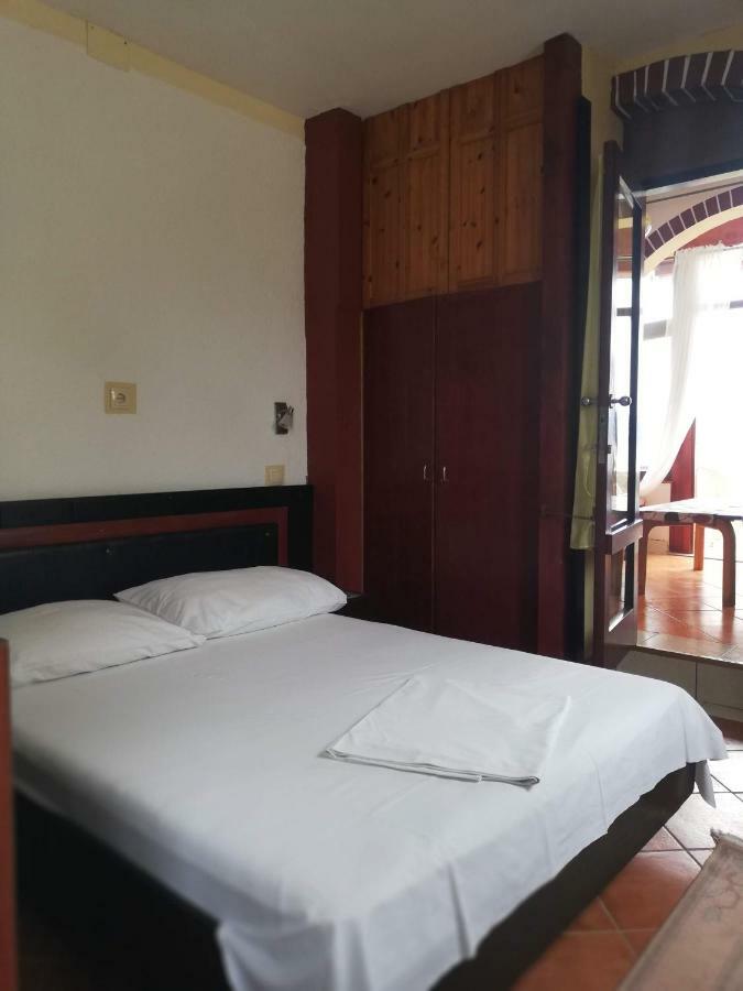 Apartmani Ankora 브리스트 외부 사진