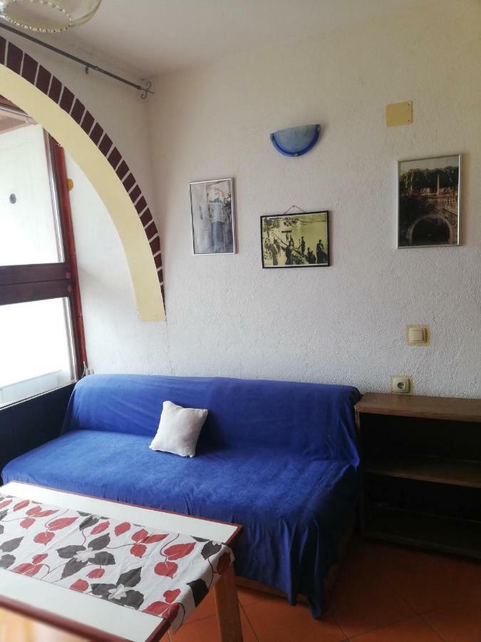 Apartmani Ankora 브리스트 외부 사진