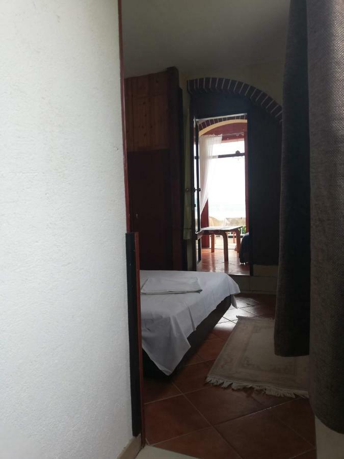 Apartmani Ankora 브리스트 외부 사진